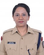 Shilpa D